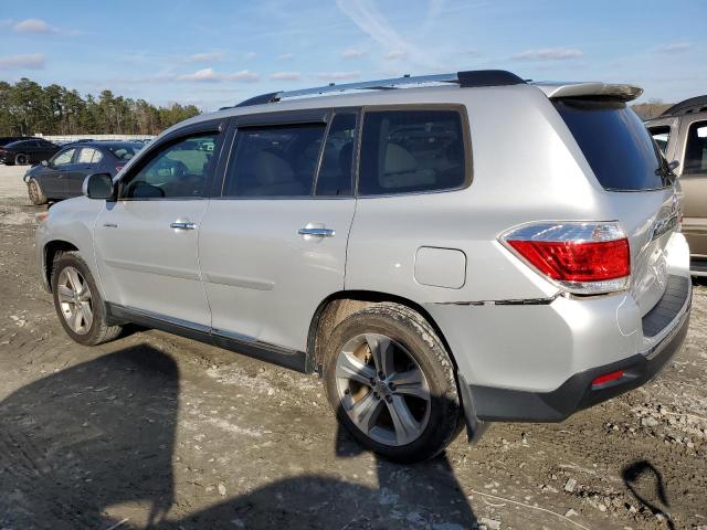 Photo 1 VIN: 5TDYK3EH8CS087628 - TOYOTA HIGHLANDER 