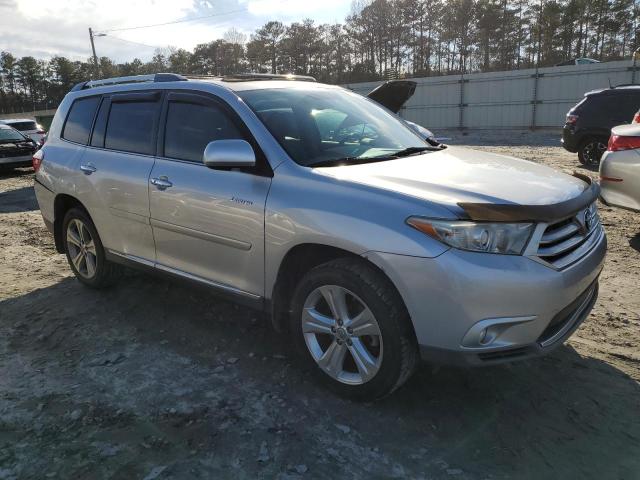 Photo 3 VIN: 5TDYK3EH8CS087628 - TOYOTA HIGHLANDER 