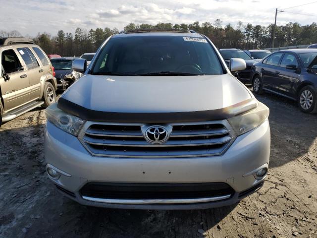 Photo 4 VIN: 5TDYK3EH8CS087628 - TOYOTA HIGHLANDER 