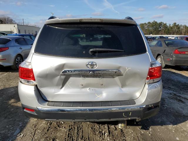 Photo 5 VIN: 5TDYK3EH8CS087628 - TOYOTA HIGHLANDER 