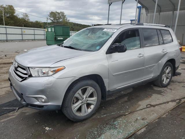 Photo 0 VIN: 5TDYK3EH8DS113792 - TOYOTA HIGHLANDER 