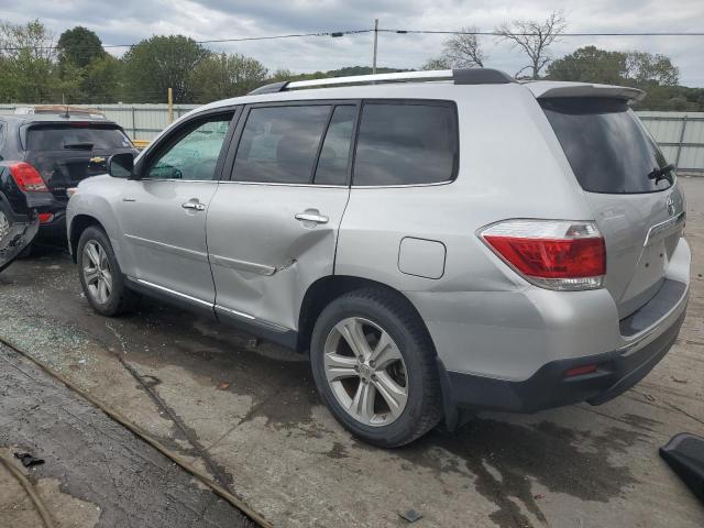 Photo 1 VIN: 5TDYK3EH8DS113792 - TOYOTA HIGHLANDER 