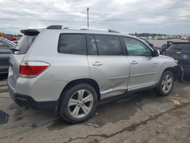 Photo 2 VIN: 5TDYK3EH8DS113792 - TOYOTA HIGHLANDER 