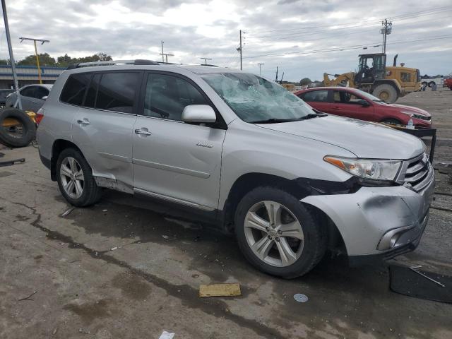 Photo 3 VIN: 5TDYK3EH8DS113792 - TOYOTA HIGHLANDER 