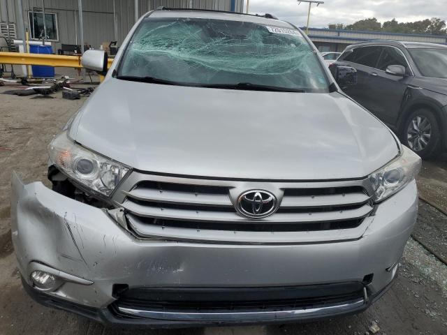 Photo 4 VIN: 5TDYK3EH8DS113792 - TOYOTA HIGHLANDER 