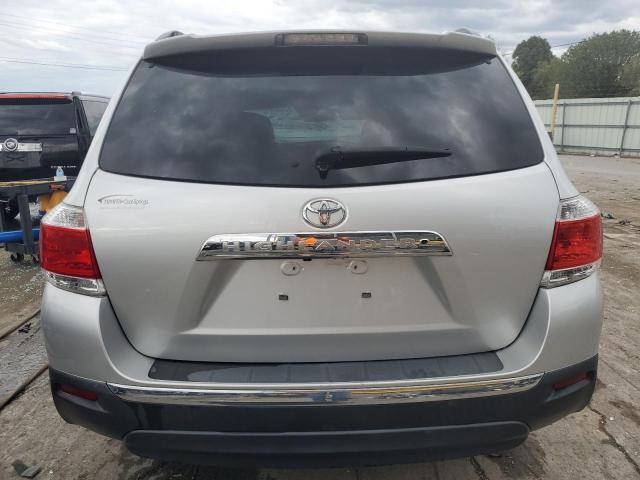 Photo 5 VIN: 5TDYK3EH8DS113792 - TOYOTA HIGHLANDER 