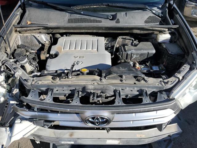 Photo 10 VIN: 5TDYK3EH8DS120354 - TOYOTA HIGHLANDER 