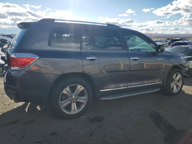 Photo 2 VIN: 5TDYK3EH8DS120354 - TOYOTA HIGHLANDER 