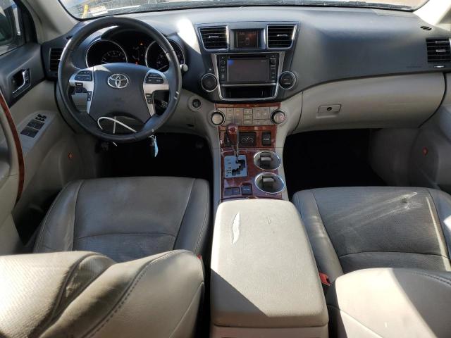 Photo 7 VIN: 5TDYK3EH8DS120354 - TOYOTA HIGHLANDER 