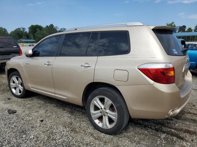 Photo 1 VIN: 5TDYK3EH9AS001630 - TOYOTA HIGHLANDER 