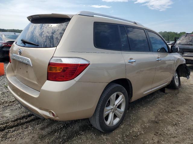 Photo 2 VIN: 5TDYK3EH9AS001630 - TOYOTA HIGHLANDER 