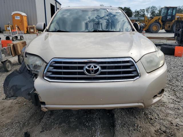 Photo 4 VIN: 5TDYK3EH9AS001630 - TOYOTA HIGHLANDER 