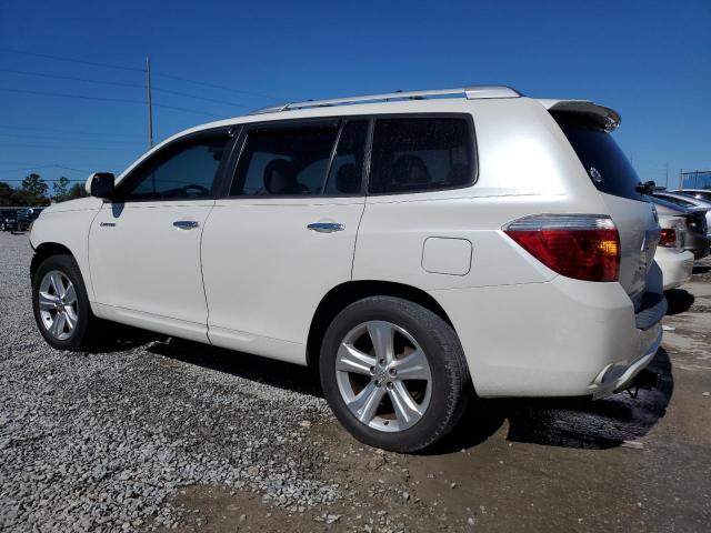 Photo 1 VIN: 5TDYK3EH9AS016225 - TOYOTA HIGHLANDER 