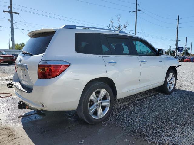 Photo 2 VIN: 5TDYK3EH9AS016225 - TOYOTA HIGHLANDER 