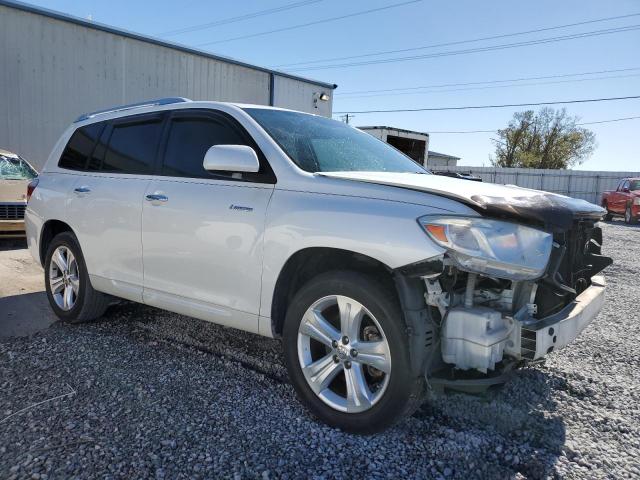 Photo 3 VIN: 5TDYK3EH9AS016225 - TOYOTA HIGHLANDER 