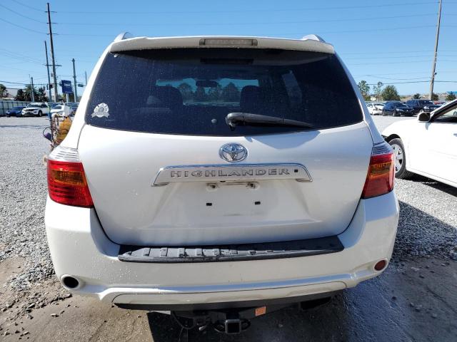 Photo 5 VIN: 5TDYK3EH9AS016225 - TOYOTA HIGHLANDER 