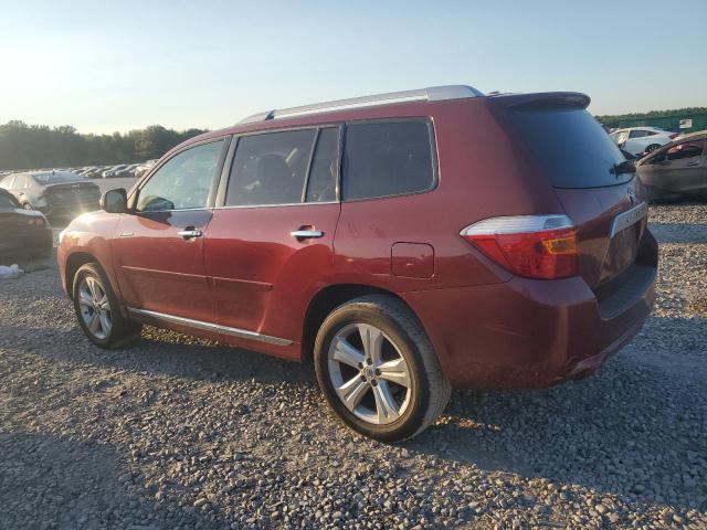 Photo 1 VIN: 5TDYK3EH9AS017231 - TOYOTA HIGHLANDER 