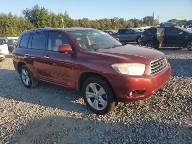 Photo 3 VIN: 5TDYK3EH9AS017231 - TOYOTA HIGHLANDER 