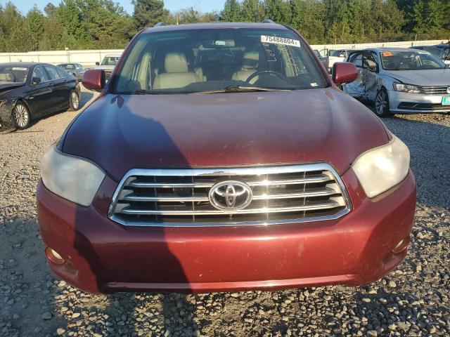 Photo 4 VIN: 5TDYK3EH9AS017231 - TOYOTA HIGHLANDER 