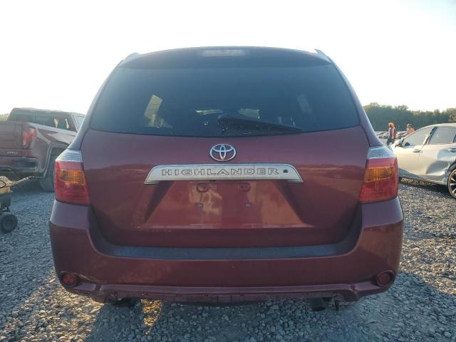 Photo 5 VIN: 5TDYK3EH9AS017231 - TOYOTA HIGHLANDER 