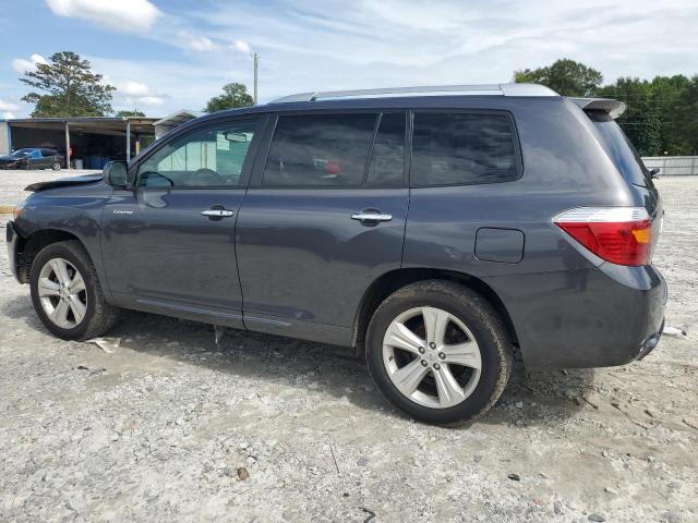 Photo 1 VIN: 5TDYK3EH9AS019030 - TOYOTA HIGHLANDER 