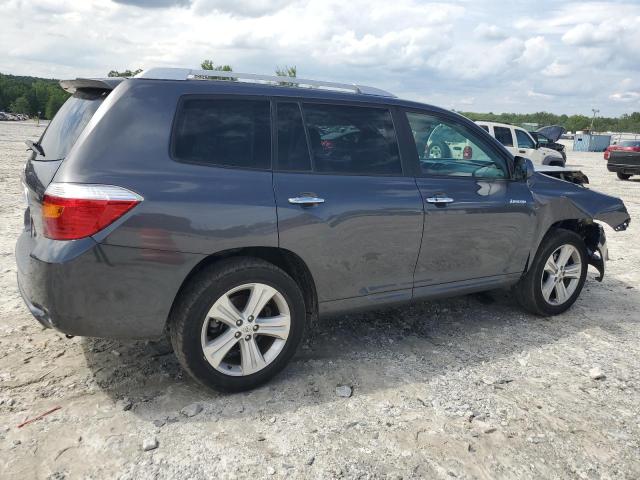 Photo 2 VIN: 5TDYK3EH9AS019030 - TOYOTA HIGHLANDER 