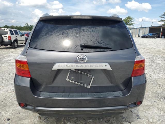 Photo 5 VIN: 5TDYK3EH9AS019030 - TOYOTA HIGHLANDER 