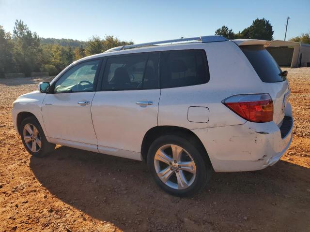 Photo 1 VIN: 5TDYK3EH9AS022459 - TOYOTA HIGHLANDER 