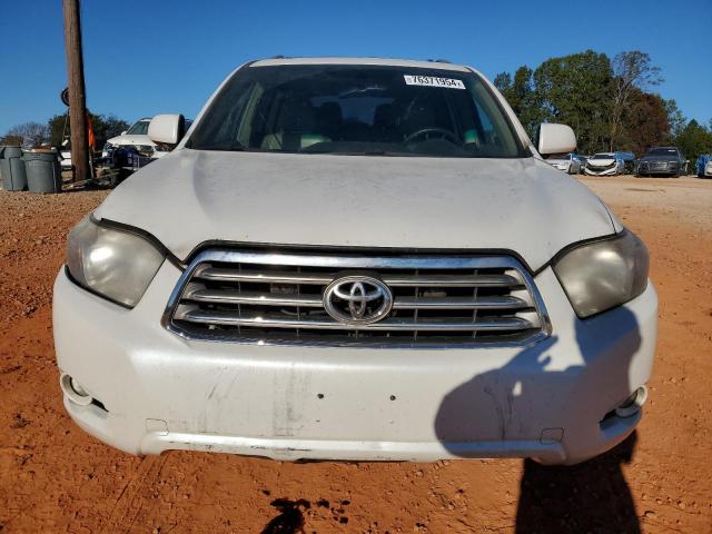 Photo 4 VIN: 5TDYK3EH9AS022459 - TOYOTA HIGHLANDER 