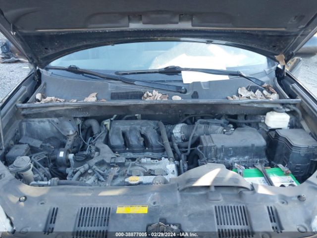 Photo 9 VIN: 5TDYK3EH9BS024214 - TOYOTA HIGHLANDER 