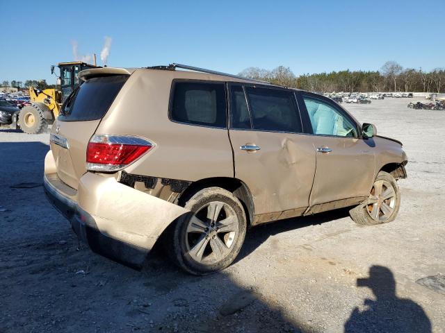 Photo 2 VIN: 5TDYK3EH9BS031034 - TOYOTA HIGHLANDER 