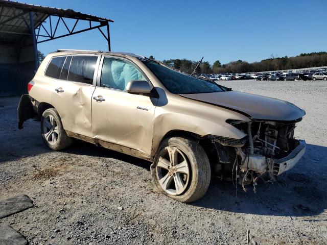 Photo 3 VIN: 5TDYK3EH9BS031034 - TOYOTA HIGHLANDER 