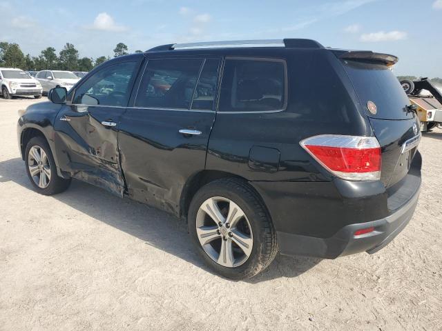 Photo 1 VIN: 5TDYK3EH9BS034340 - TOYOTA HIGHLANDER 