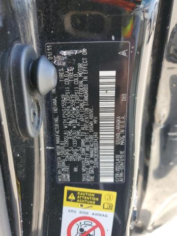 Photo 13 VIN: 5TDYK3EH9BS034340 - TOYOTA HIGHLANDER 