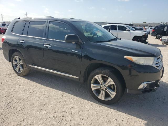 Photo 3 VIN: 5TDYK3EH9BS034340 - TOYOTA HIGHLANDER 