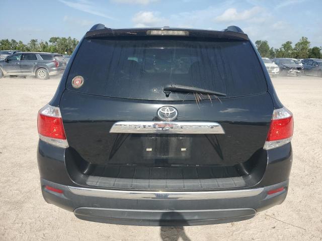 Photo 5 VIN: 5TDYK3EH9BS034340 - TOYOTA HIGHLANDER 