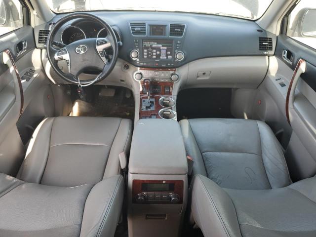 Photo 7 VIN: 5TDYK3EH9BS034340 - TOYOTA HIGHLANDER 