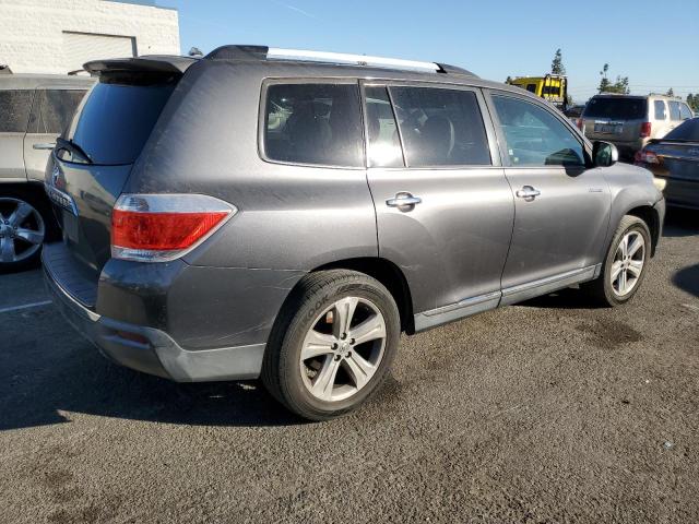 Photo 2 VIN: 5TDYK3EH9BS042146 - TOYOTA HIGHLANDER 