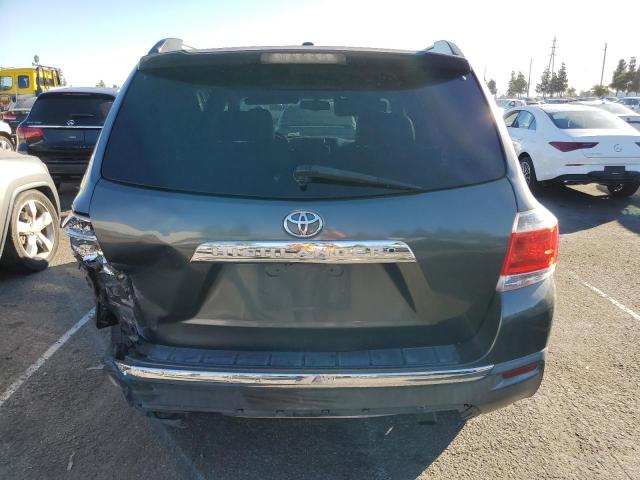 Photo 5 VIN: 5TDYK3EH9BS042146 - TOYOTA HIGHLANDER 