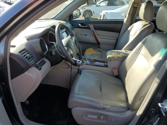 Photo 6 VIN: 5TDYK3EH9BS042146 - TOYOTA HIGHLANDER 