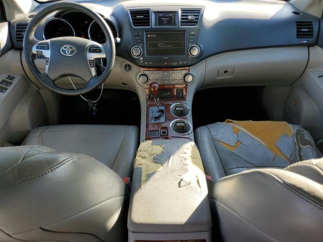 Photo 7 VIN: 5TDYK3EH9BS042146 - TOYOTA HIGHLANDER 