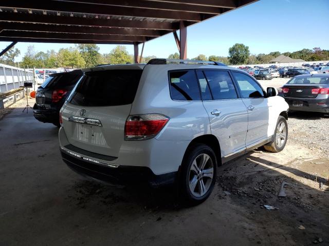 Photo 3 VIN: 5TDYK3EH9BS049792 - TOYOTA HIGHLANDER 