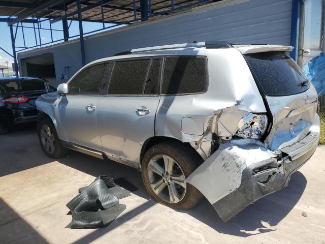 Photo 1 VIN: 5TDYK3EH9CS050880 - TOYOTA HIGHLANDER 