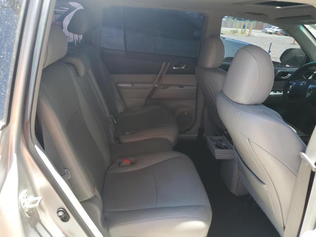 Photo 10 VIN: 5TDYK3EH9CS050880 - TOYOTA HIGHLANDER 