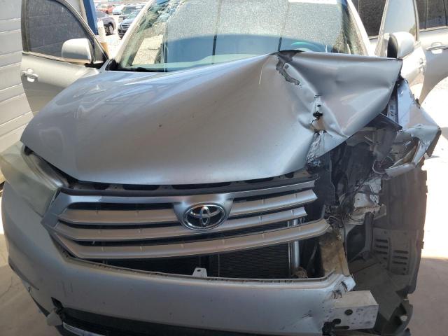 Photo 11 VIN: 5TDYK3EH9CS050880 - TOYOTA HIGHLANDER 