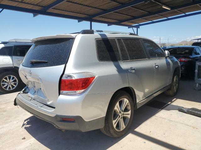 Photo 2 VIN: 5TDYK3EH9CS050880 - TOYOTA HIGHLANDER 