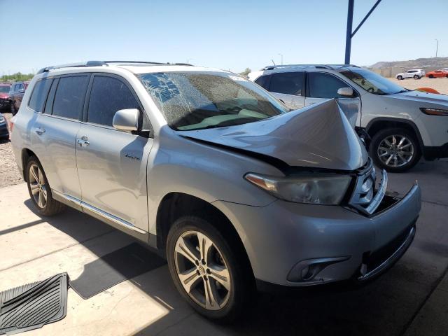 Photo 3 VIN: 5TDYK3EH9CS050880 - TOYOTA HIGHLANDER 