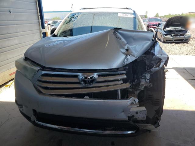 Photo 4 VIN: 5TDYK3EH9CS050880 - TOYOTA HIGHLANDER 