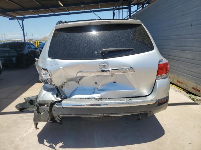 Photo 5 VIN: 5TDYK3EH9CS050880 - TOYOTA HIGHLANDER 