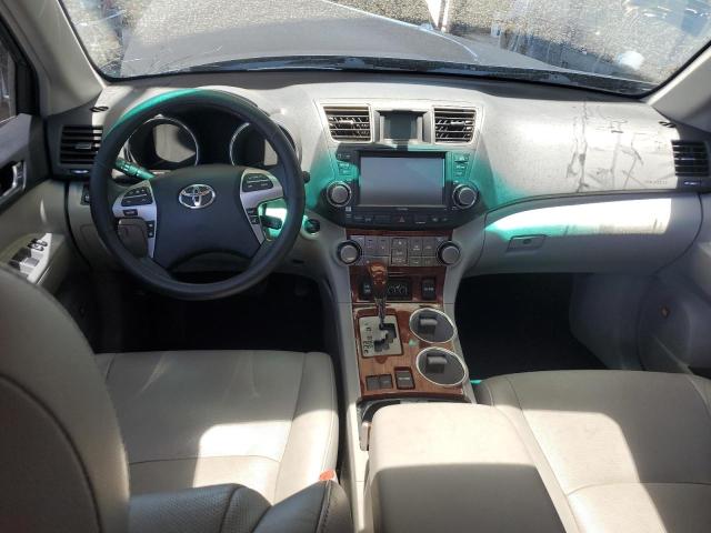 Photo 7 VIN: 5TDYK3EH9CS050880 - TOYOTA HIGHLANDER 